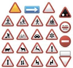 鄭州交通配套設(shè)施與道路標(biāo)識(shí)標(biāo)牌制作的優(yōu)化策略