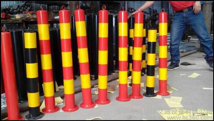 深圳市捷益順交通設(shè)備 防護(hù)樁與反光柱型號(hào)規(guī)格詳解