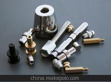 精密非標(biāo)零件與儀器閥門配件專業(yè)圖集——張振輝個(gè)體經(jīng)營
