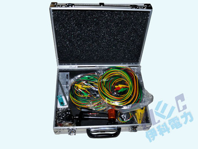GKC-V高壓斷路器動(dòng)特性測試儀 電力系統(tǒng)維護(hù)的關(guān)鍵專業(yè)儀器