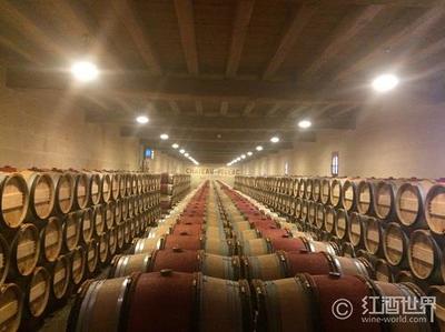 酒之魂:充滿(mǎn)魔力的橡木味