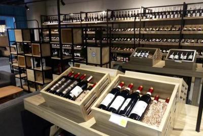 奶粉、化妝品、紅酒. 看看進口商品的正確選購方法