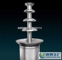 紅酒與巧克力噴泉機(jī) 提升葡萄酒銷售與飲品體驗(yàn)的創(chuàng)新設(shè)備