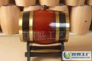 輻射松 從0.75L到100L，定制葡萄酒桶與包裝的卓越之選